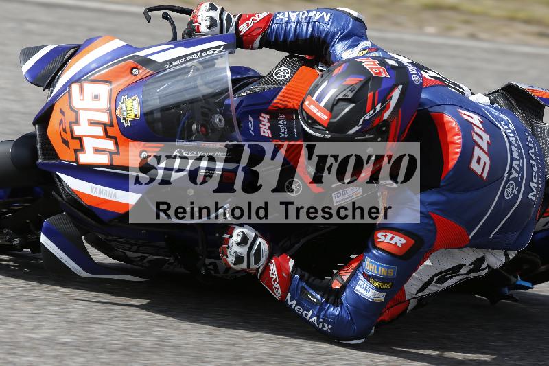 /04 05.04.2026 Speer Racing ADR/Gruppe rot/944